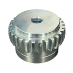 Maza Acople Ada 5/7 Ciega Serie A 1:5 29 Dientes