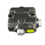 Válvula Divisora Caudal Aérea 8 Litros Tractor Deutz - Image 2