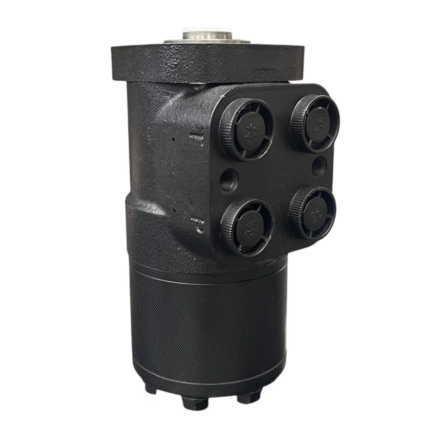 Bocha De Control Direccion Hidraulica 400cc Para Zanello