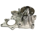 Bomba De Agua Toyota Hilux Sw4 2.8 Turbo 16v Diamond Grs Srx