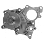 Bomba De Agua Toyota Hilux Sw4 2.8 Turbo 16v Diamond Grs Srx - Image 2