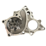 Bomba De Agua Toyota Hilux Sw4 2.8 Turbo 16v Diamond Grs Srx - Image 3