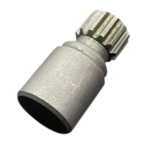 Arrastre Estriado P/soldar Bocha De Dirección Tipo Danfoss