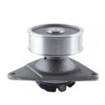 Bomba de agua indisa linea pesada Cummins motor 500