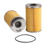 Filtro De Aceite Darmet Gp-229 Mercedes Benz 710 / 813 / 913
