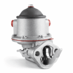 Bomba Alimentadora Combustible Perkins Mf 295 310 3640 - Image 3