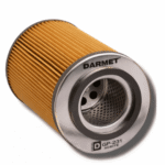 Filtro Aceite Gp-231 Motor Mercedes Benz 1622 1633 1526 1630 - Image 3
