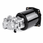 Servo Embrague Wabco Scania 112 113 Mercedes / Ford / Vw - Image 3