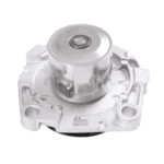 Bomba De Agua Fiat Toro 2.0 1.6 Valvulas