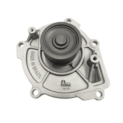 Bomba De Agua Chevrolet S-10 CTDI 2012