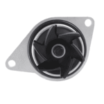 Bomba De Agua Gol Trend MSI 1.0 1.6 8 Valvulas - Image 2