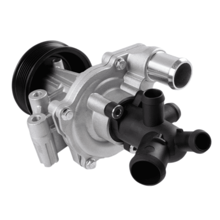 Bomba De Agua Ranger PUMA 3.2 5 CIL