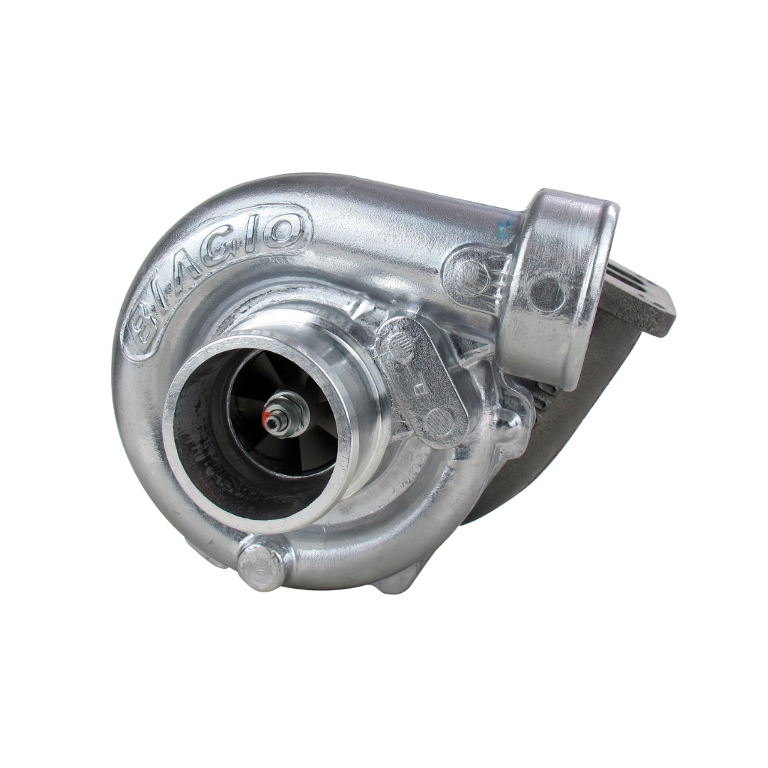 a Turbo MWM TD229-4/229-4TS/4EC4 - Image 1