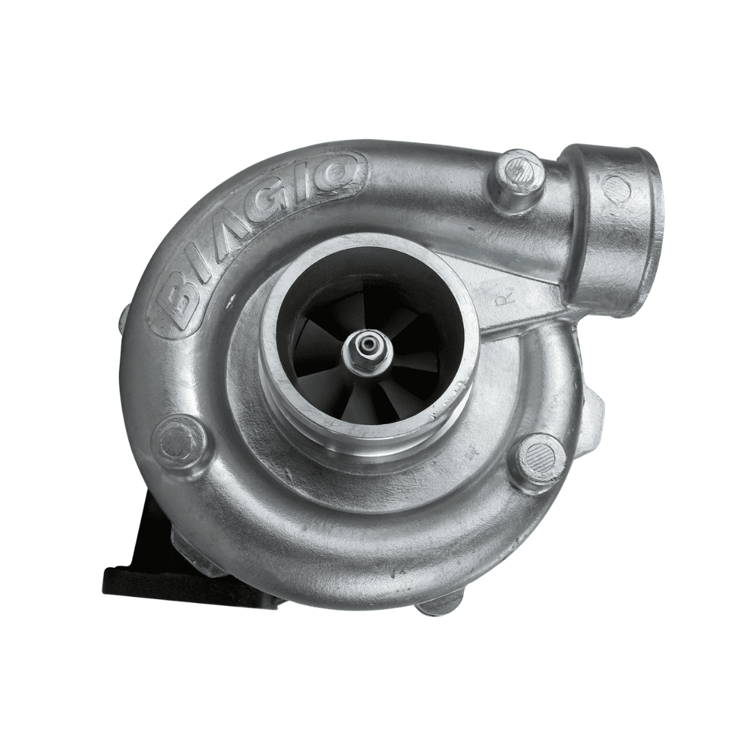 a Turbo MWM TD229-6 - Image 1