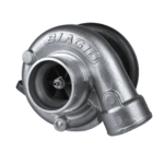 Turbo P358 / Ford 5.0L