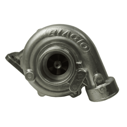 Turbo Motor 4 CYL De 3.8L-4.4L/MWM D229-4