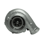 Turbo NEF6 CLY NH Case Iveco