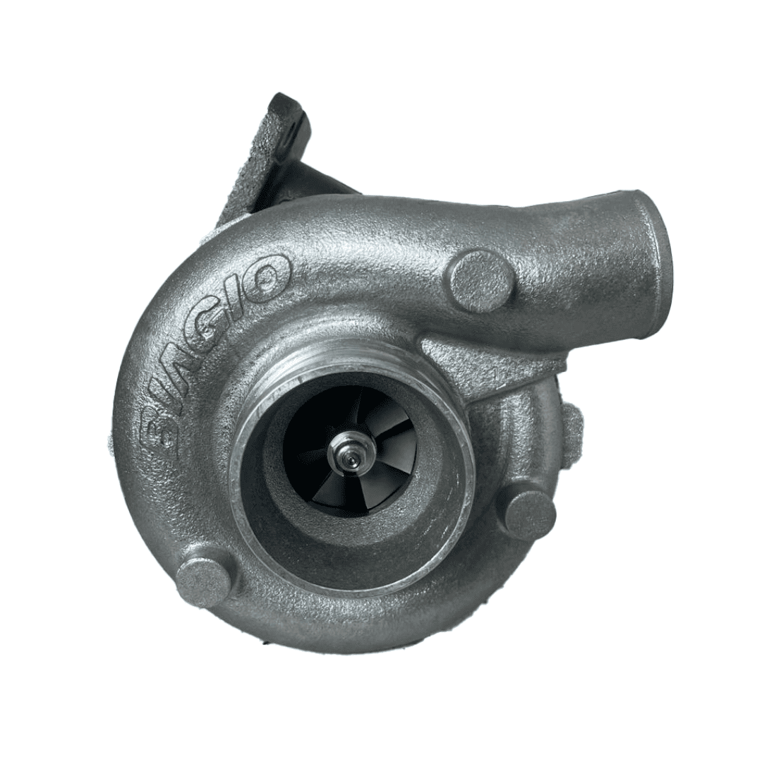 a Turbo 6068T John Deere - Image 1