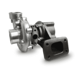 Turbo Motor 4 CYL De 3.8L-4.4L/MWM D229-4 - Image 2