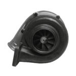 Turbo NEF6 CLY NH Case Iveco - Image 2