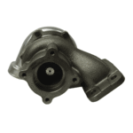 Turbo Motor 4 CYL De 3.8L-4.4L/MWM D229-4 - Image 3