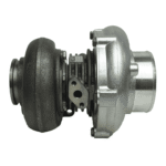 Turbo NEF6 CLY NH Case Iveco - Image 3