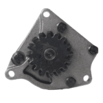 Bomba De Aceite NH 5030/5630/6630/7630 - Image 3