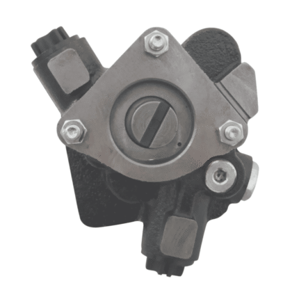 Bomba De Combustible Iveco Cursor-Eurocar-Stral