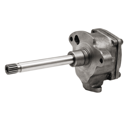 Bomba de Aceite MF 295/296/297/3640/5650