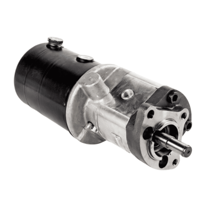Bomba Hidráulica MF 295