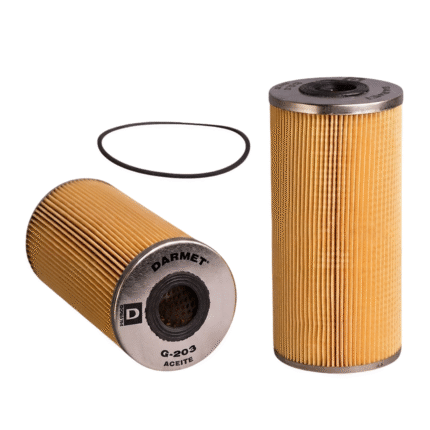 Filtro Darmet De Aceite Fiat 780 Case Ford New Holland G-203