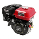 Motor Nafta 7hp 208cc 4t Ohv Eje 19mm Para Generador