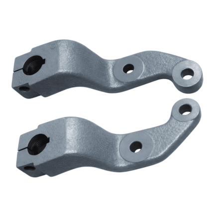 Brazo Dirección MF Derecho/izq. 5140/5160/1340